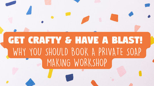 BOOKING A PRIVATE WORKSHOP!
