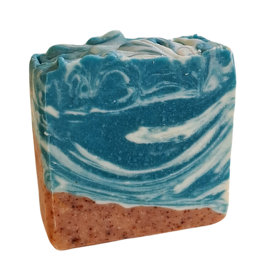 BEACH SOAP