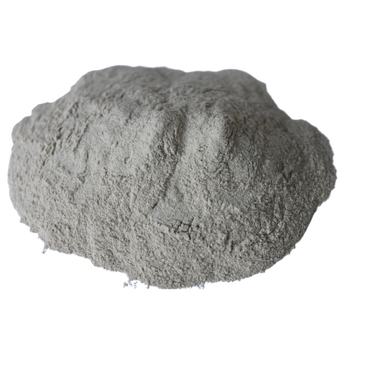 BENTONITE CLAY
