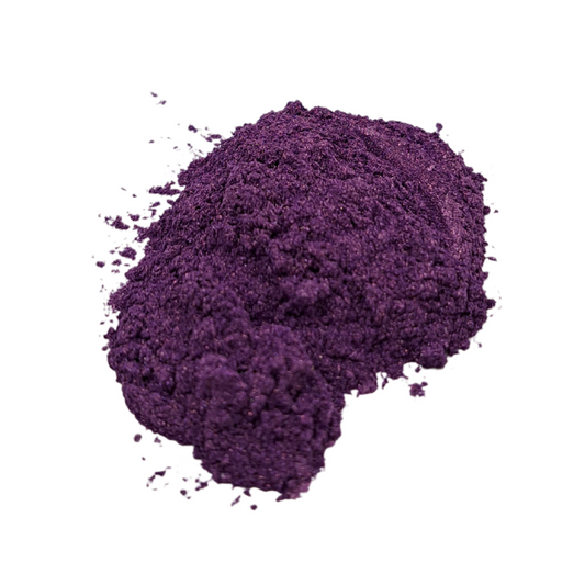 BLACKBERRY WINE MICA