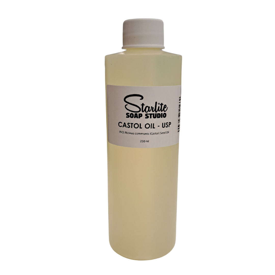 CASTOR OIL PIC