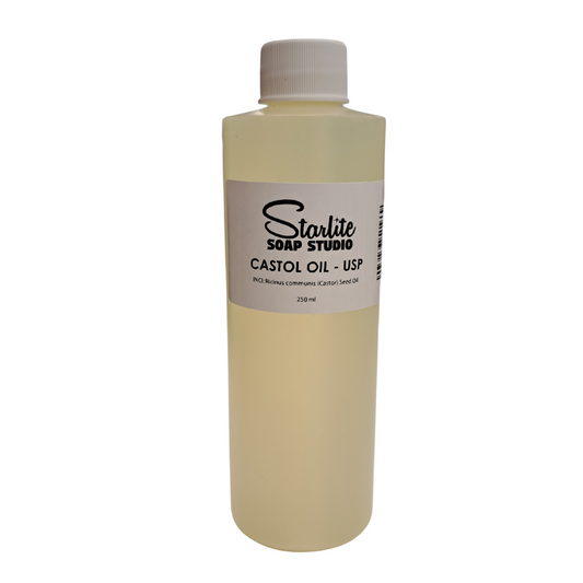 CASTOR OIL PIC