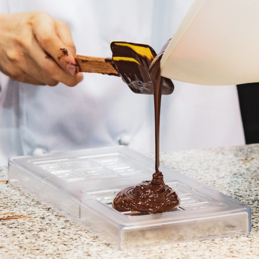 CHOCOLATE FUDGE FRAGRANCE IMAGE