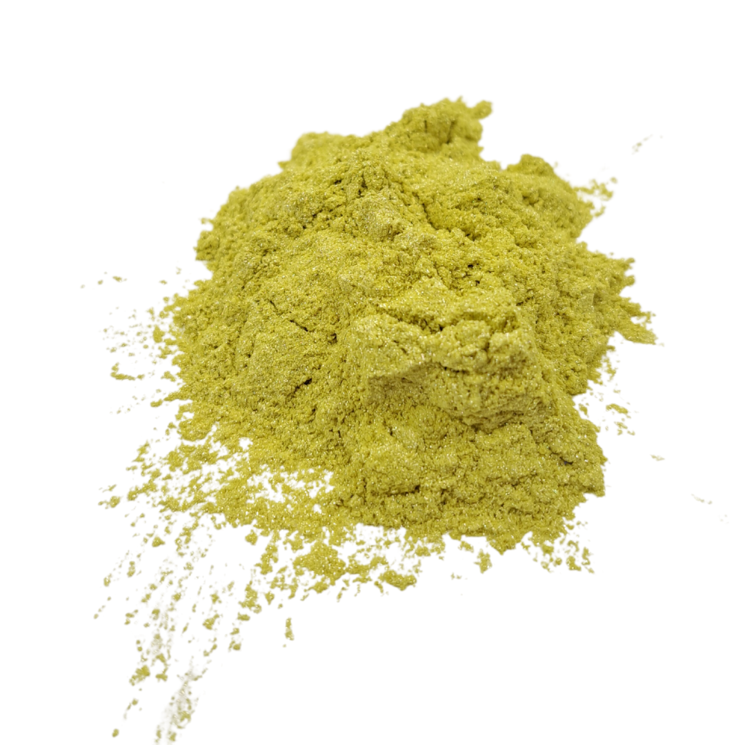 CITRON MICA