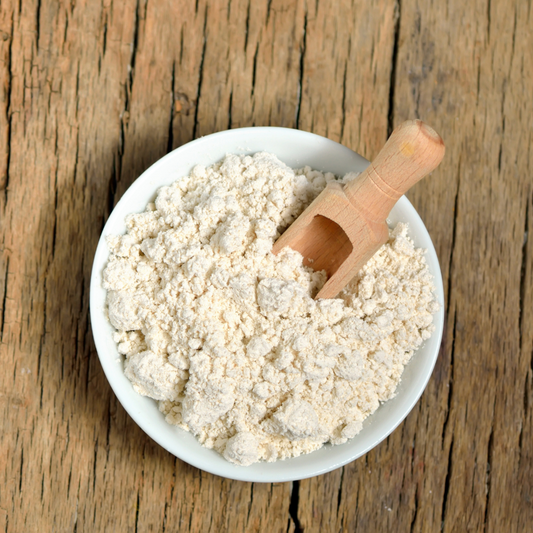 COLLOIDAL OATMEAL