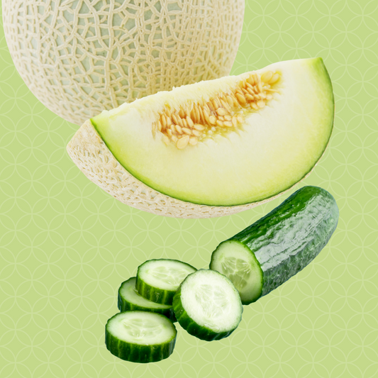 CUCUMBER MELON FRAGRANCE OIL