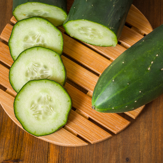 CUCUMBER FRAGRANCE PIC