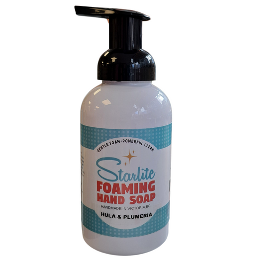 FOAMING HAND SOAP PIC