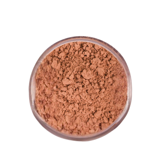 FRENCH RED CLAY