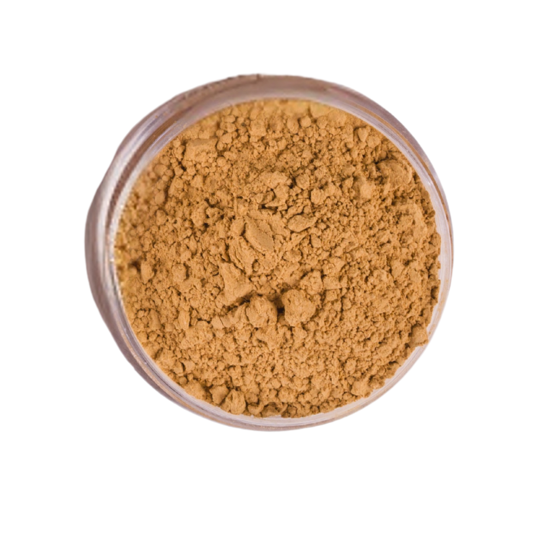 FRENCH YELLOW CLAY