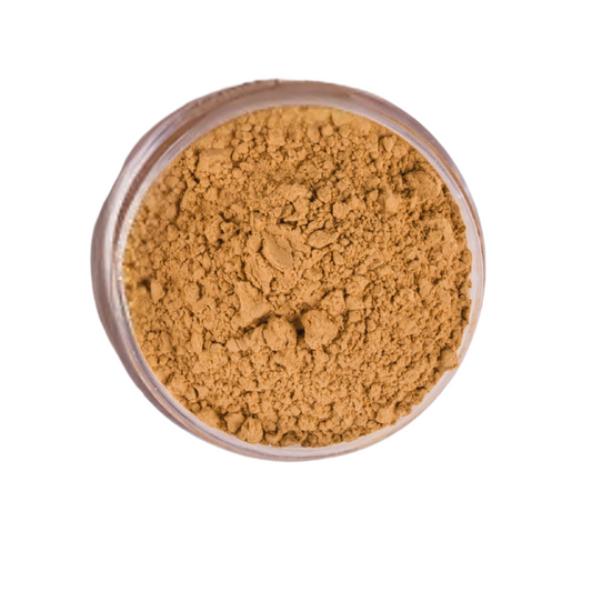 FRENCH YELLOW CLAY