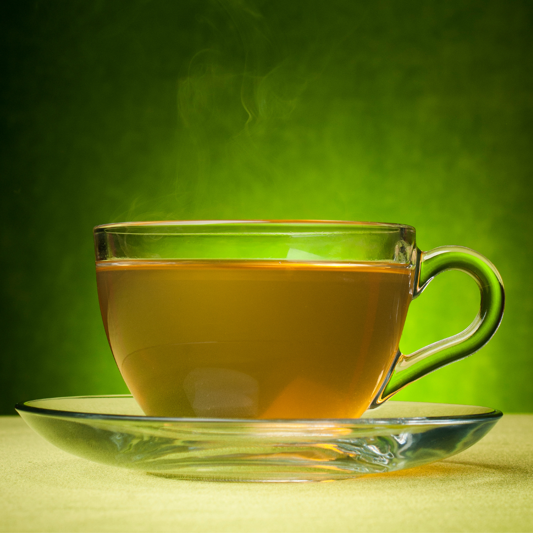 Green Tea Fragrance