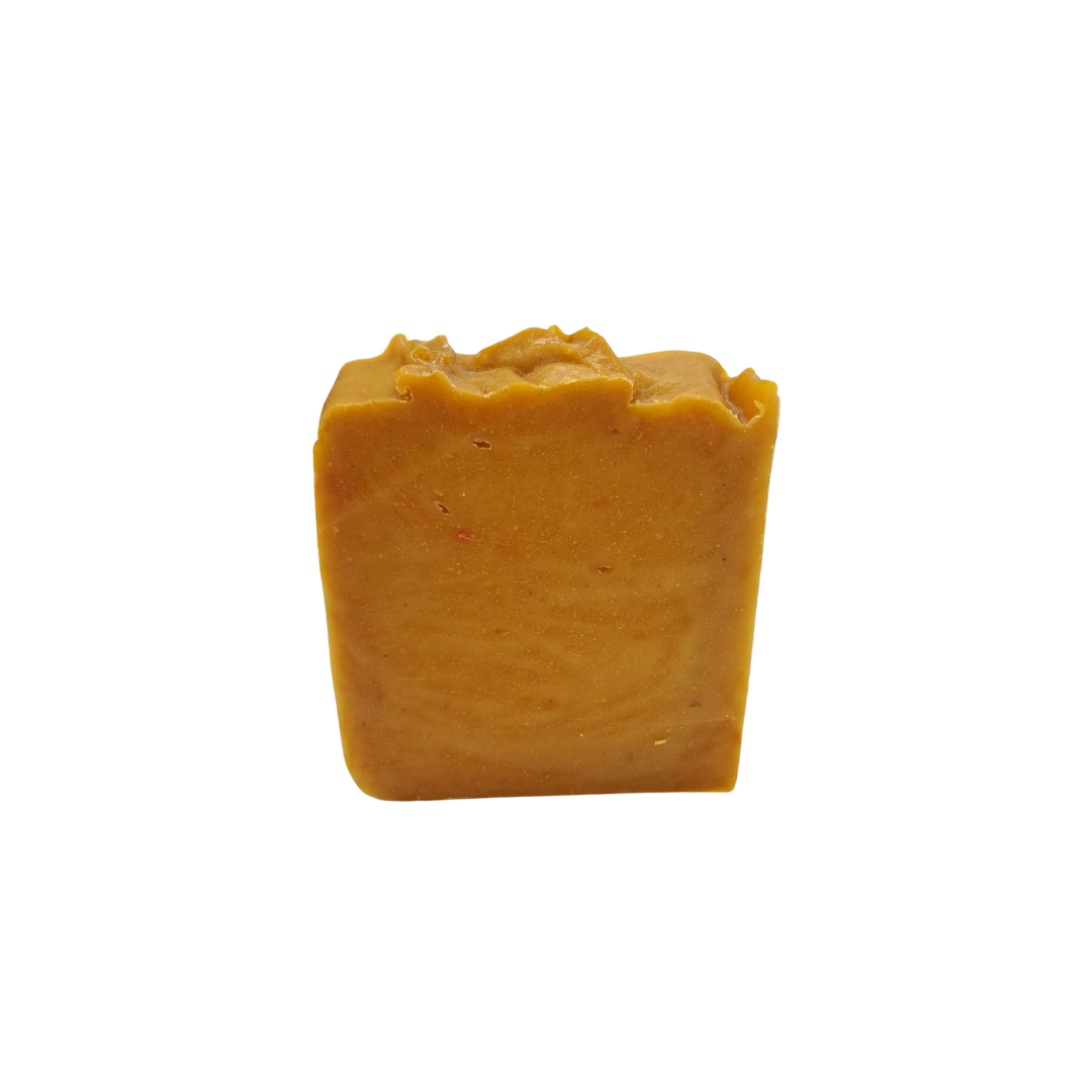 PUMPKIN SOAP MAKING WORKSHOP (16+)