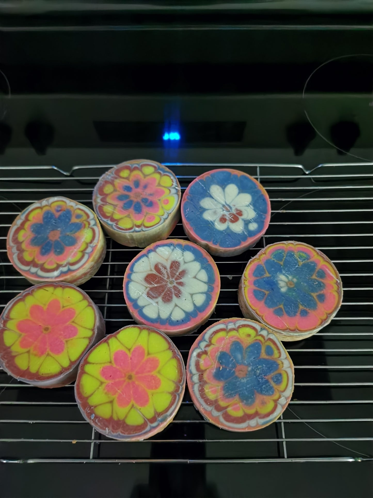 KALEIDO-SOAP MAKING WORKSHOP (16+)