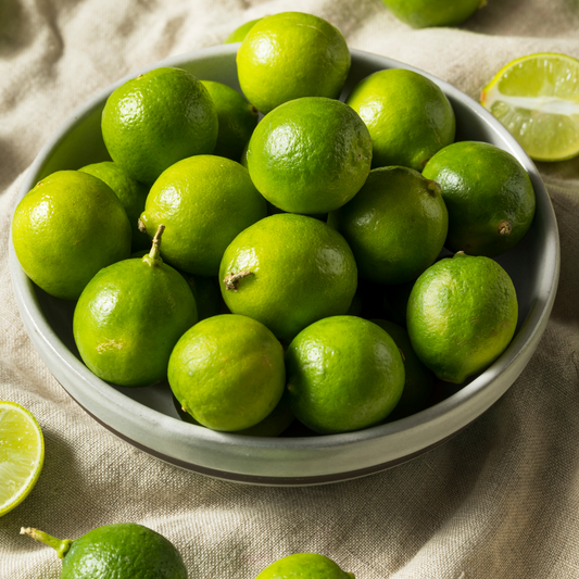 KEY LIME ESSENTIAL OIL