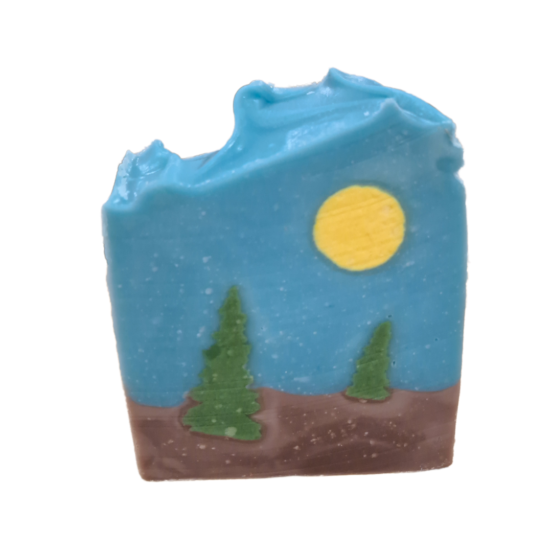 LANDSCAPE SOAP - ADVANCED WORKSHOP (16+)