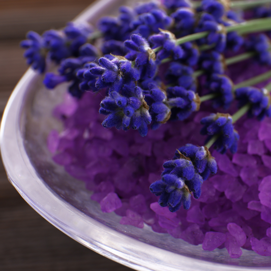 LAVENDER SEA SALT FRAGRANCE OIL