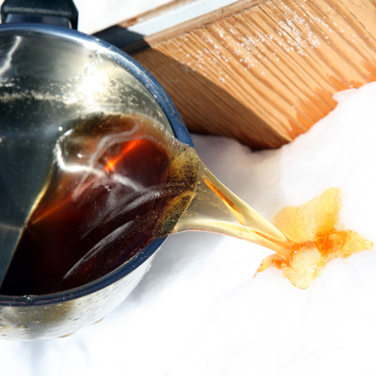 MAPLE SUGAR FRAGRANCE