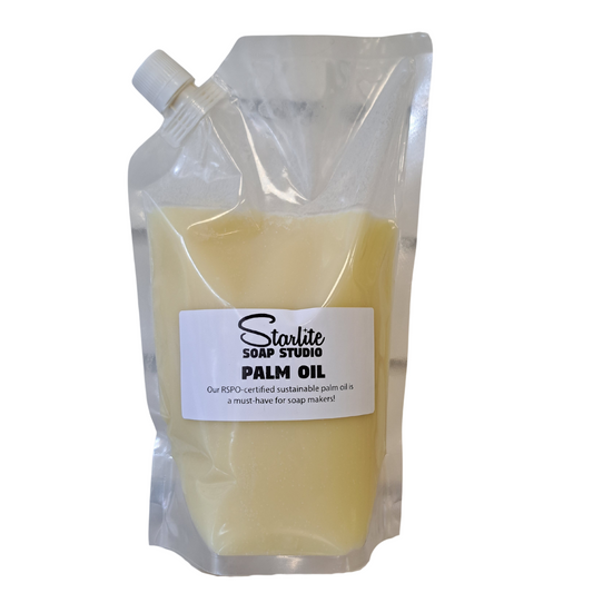 PALM OIL POUCH
