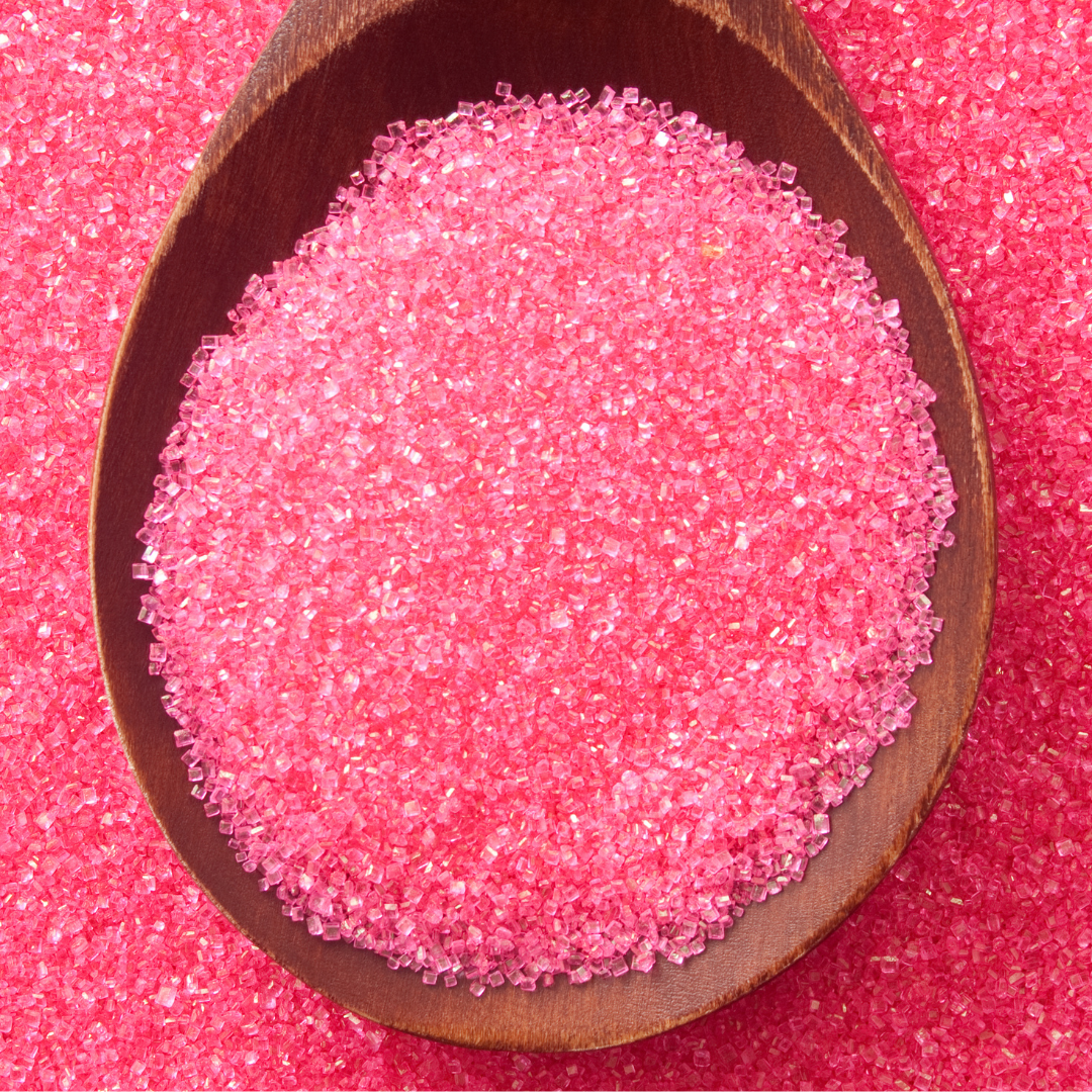PINK SUGAR FRAGRANCE OIL
