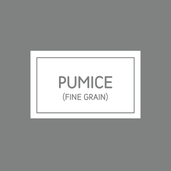 GROUND PUMICE STONE