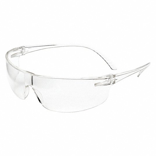 SAFETY GLASSES