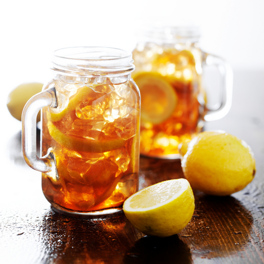 SAVANNAH SWEET TEA