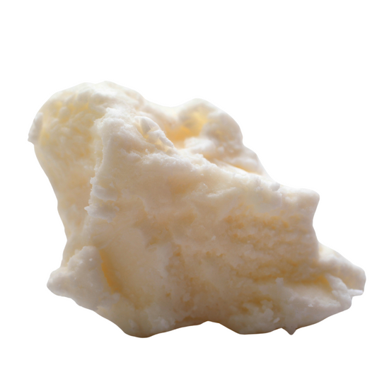 SHEA BUTTER PIC