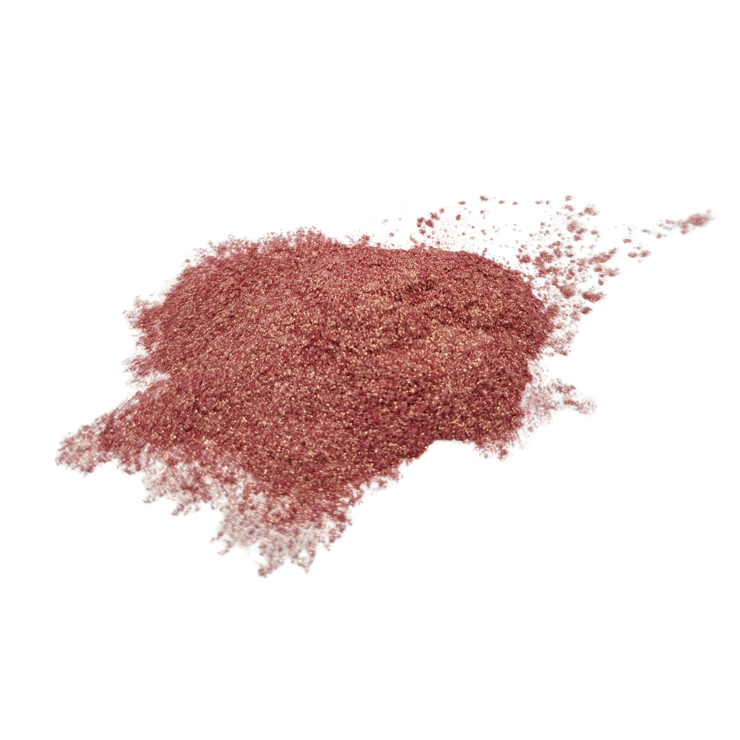 SPARKLE ROSE MICA