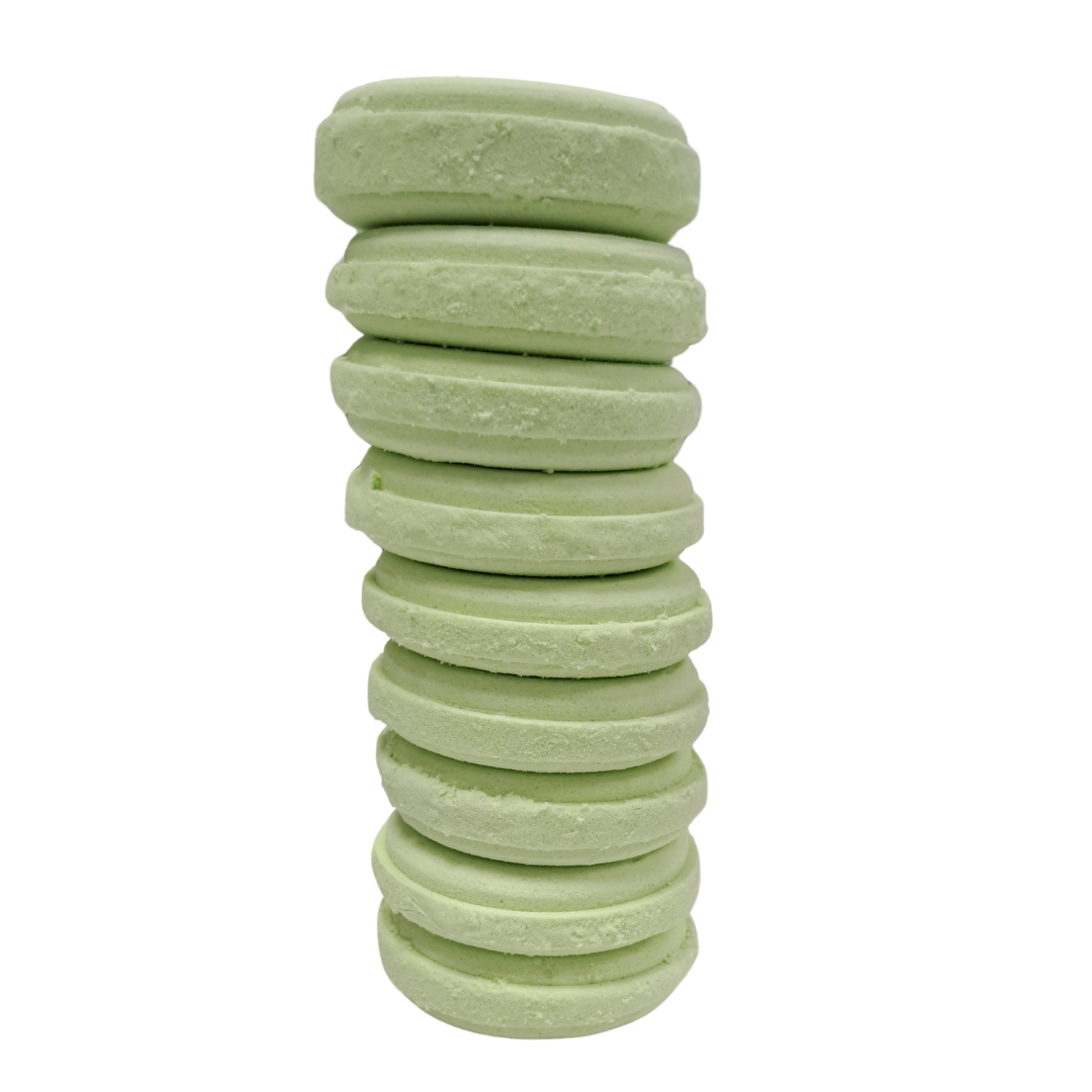 AROMATHERAPY SHOWER STEAMERS - 4 PACK