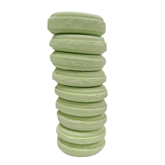 AROMATHERAPY SHOWER STEAMERS - 4 PACK