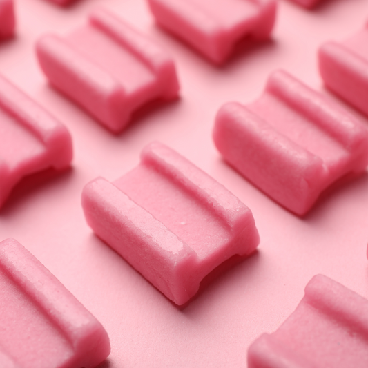 BUBBLE GUM FRAGRANCE OIL