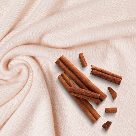 cinnamon cashmere fragrance oil