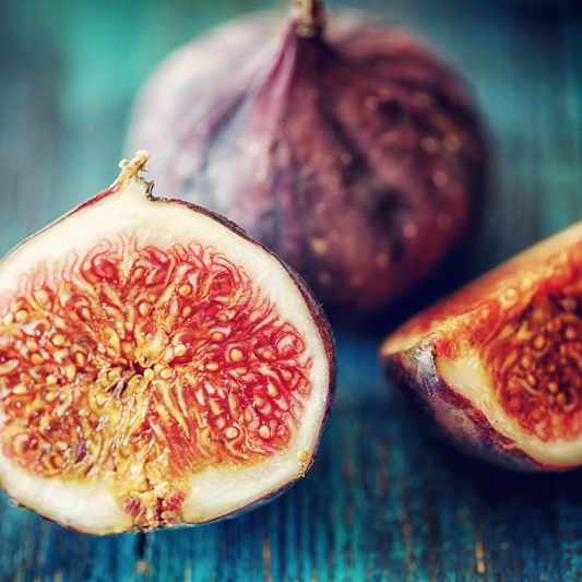 BROWN SUGAR & FIG FRAGRANCE OIL