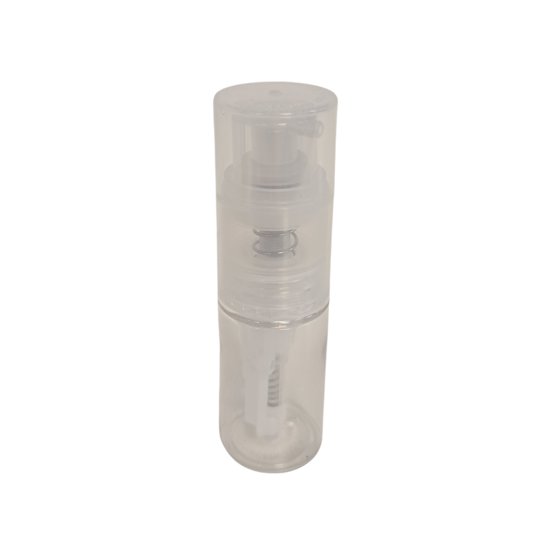 FINE MIST POWDER SPRAYER