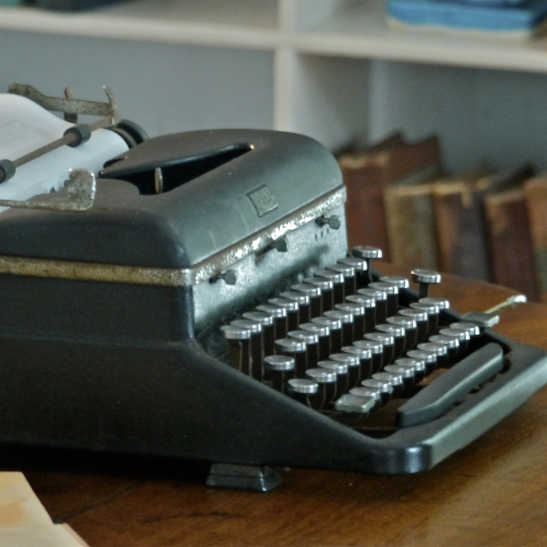 HEMINGWAY FRAGRANCE OIL