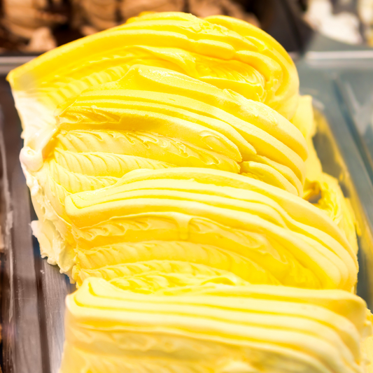 LEMON GELATO FRAGRANCE OIL