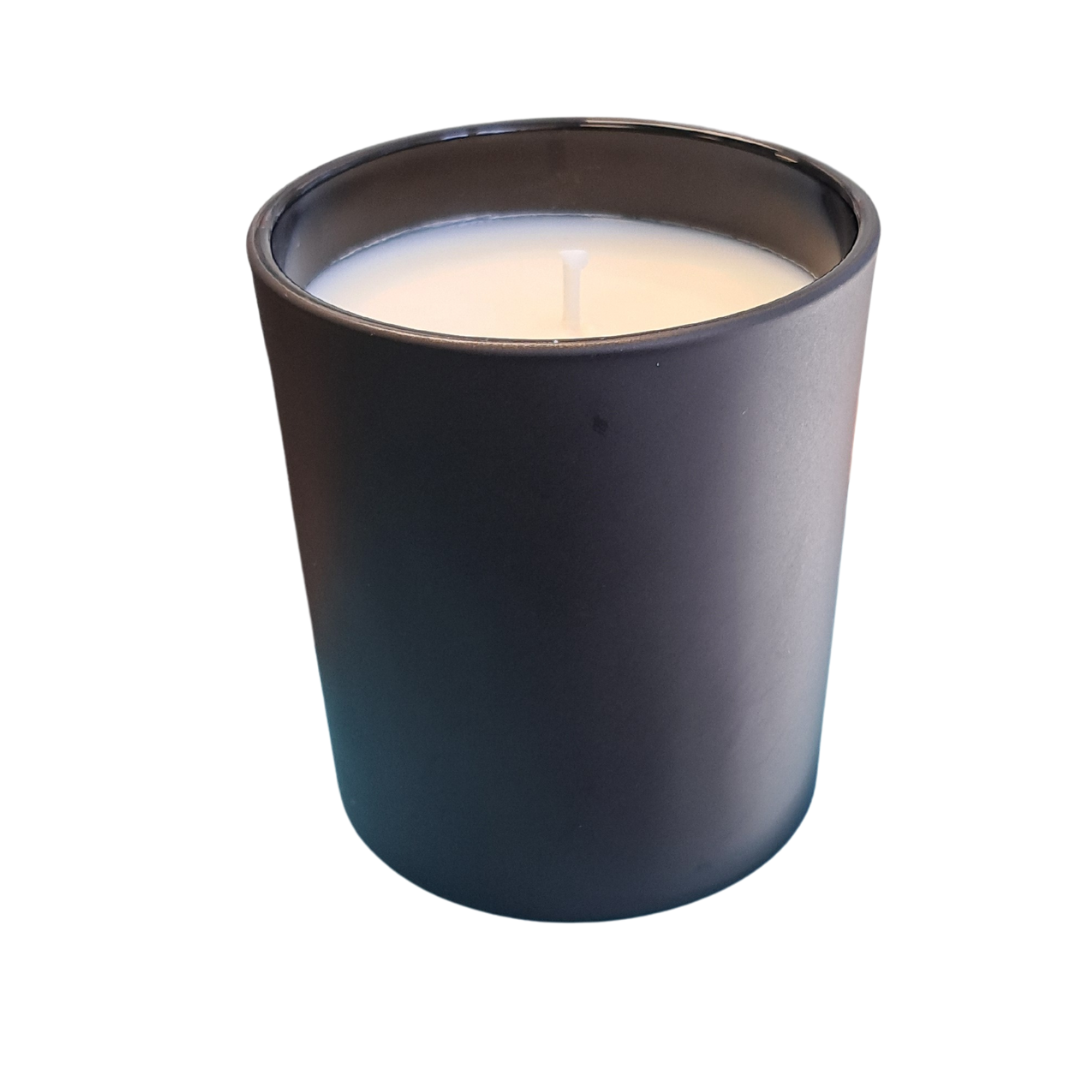 MAKE YOUR OWN SCENTED SOY CANDLE(S) - 1 HOUR SESSION