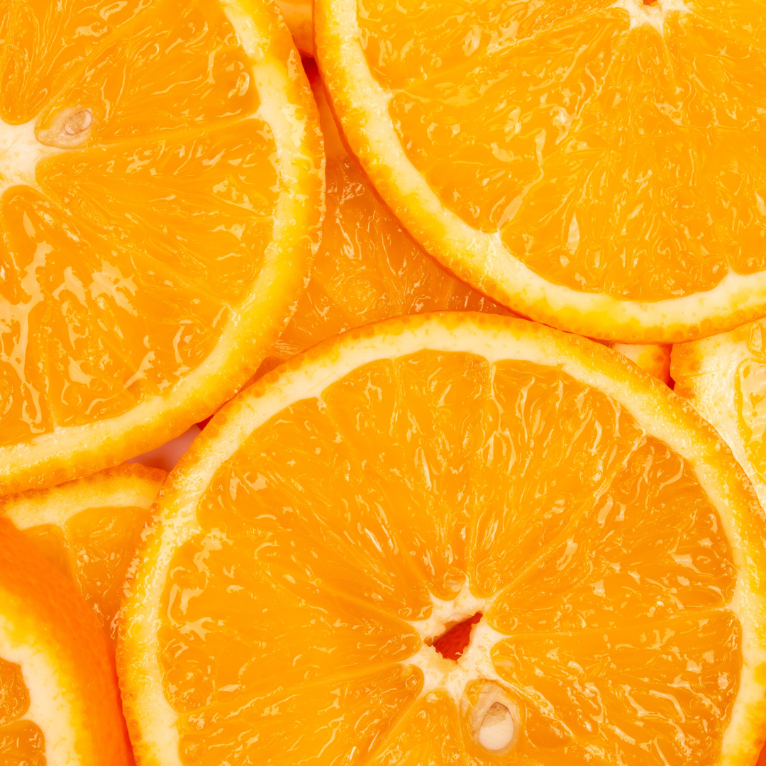 ORANGE 5-FOLD ESSENTIAL OIL