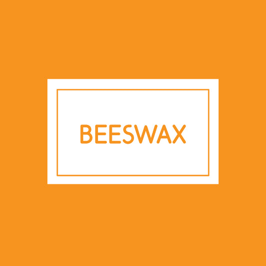 BEESWAX PASTILLES