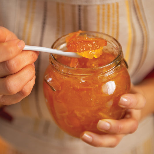 BLOOD ORANGE THYME MARMALADE FRAGRANCE OIL