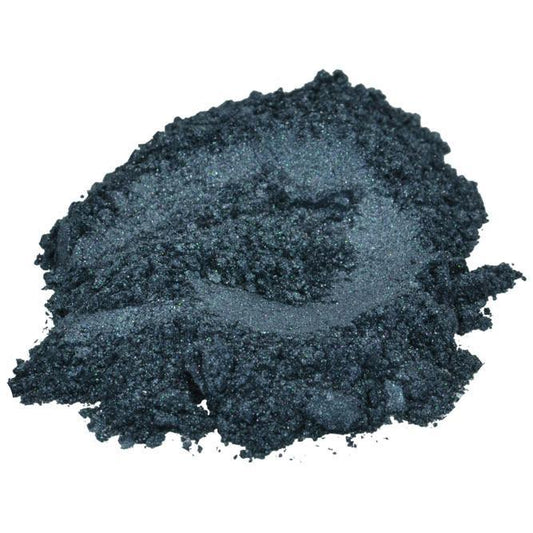 BLUE STEEL MICA IMAGE
