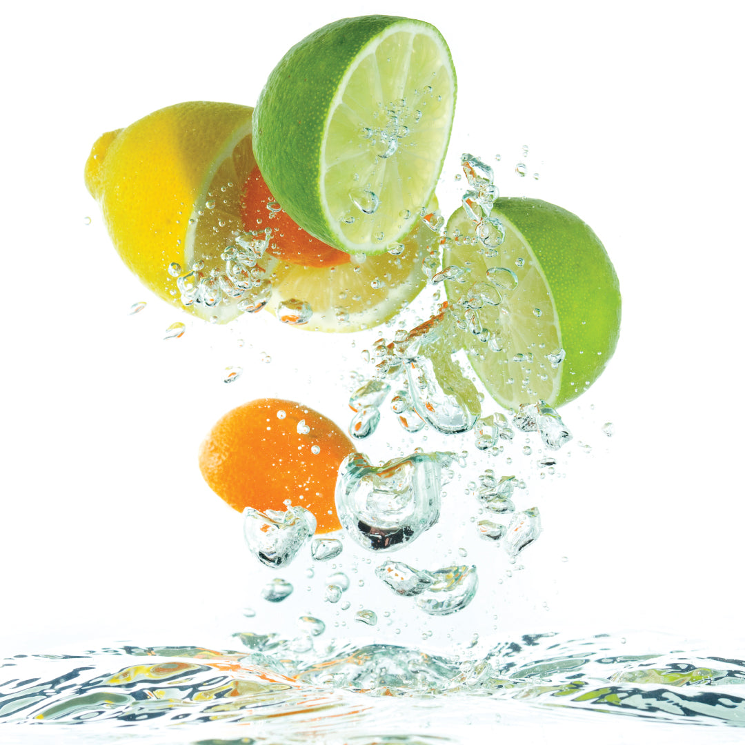 CITRUS SPLASH FRAGRANCE OIL