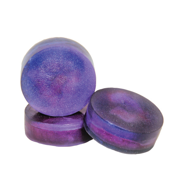 Cosmic Soap