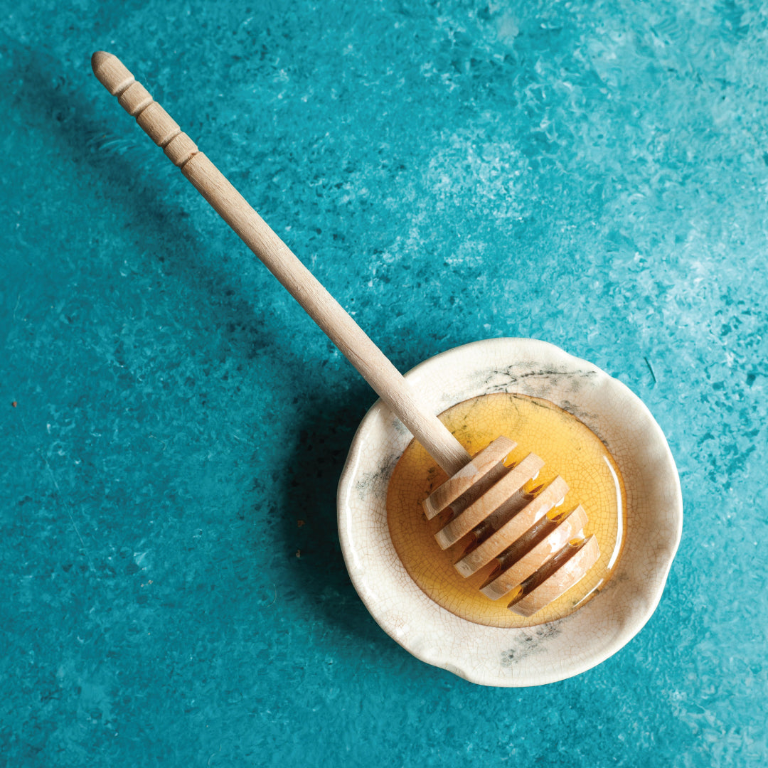 Honey Cream Fragrance Oil