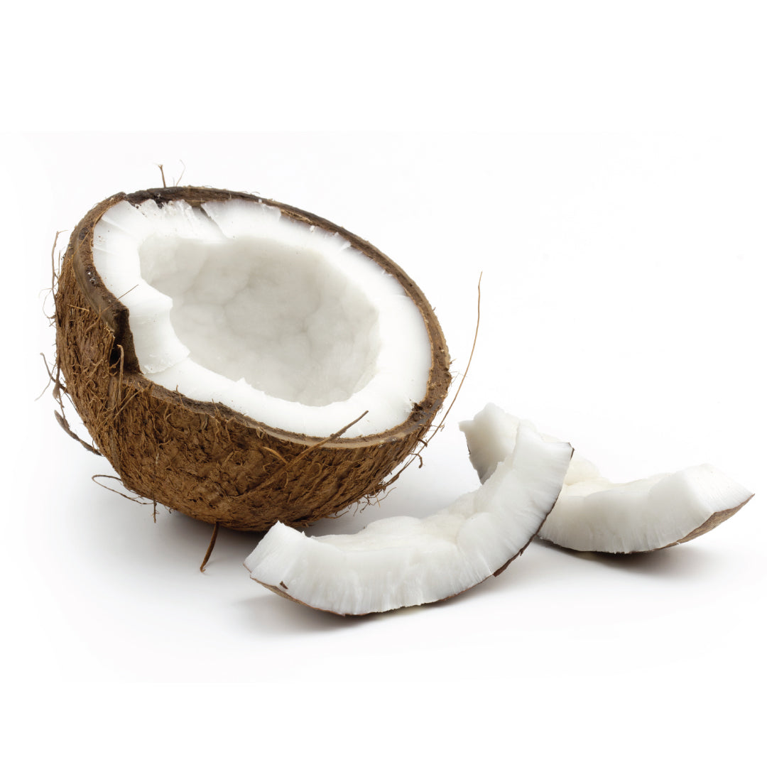 ISLAND COCONUT FRAGRANCE OIL