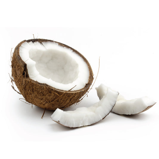 ISLAND COCONUT FRAGRANCE OIL