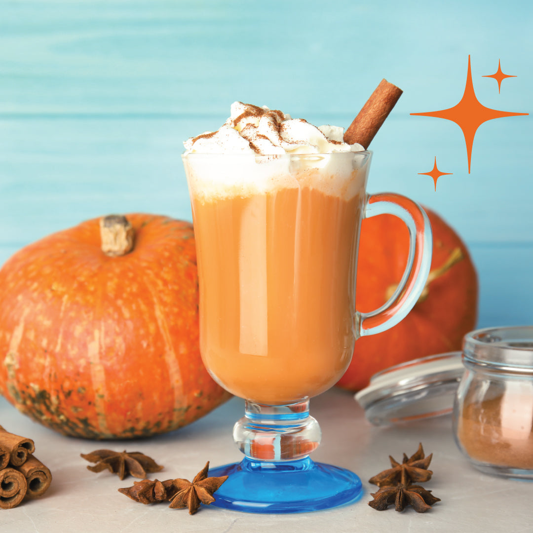 PUMPKIN PATCH CHAI FRAGRANCE OIL