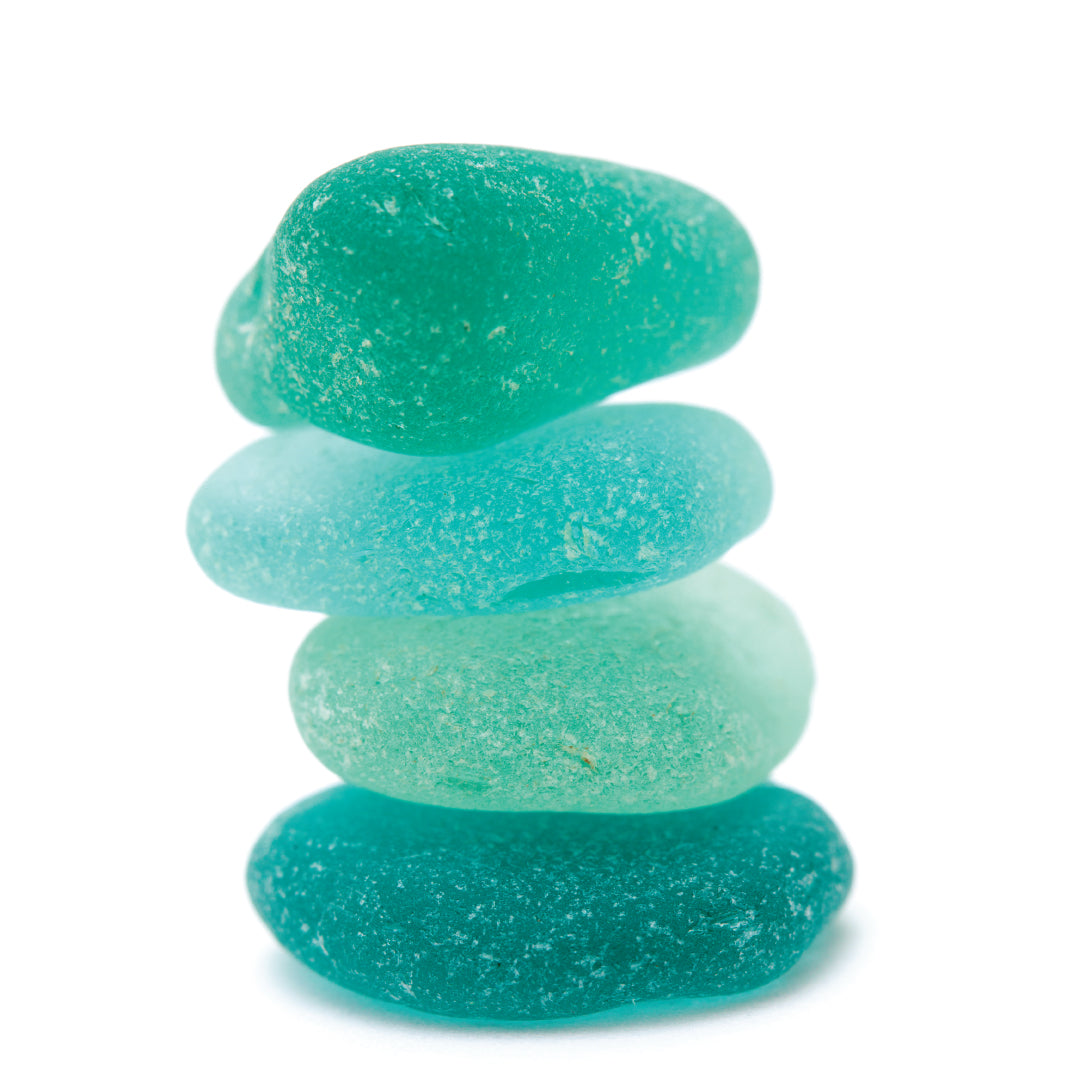 SEA GLASS FRAGRANCE OIL