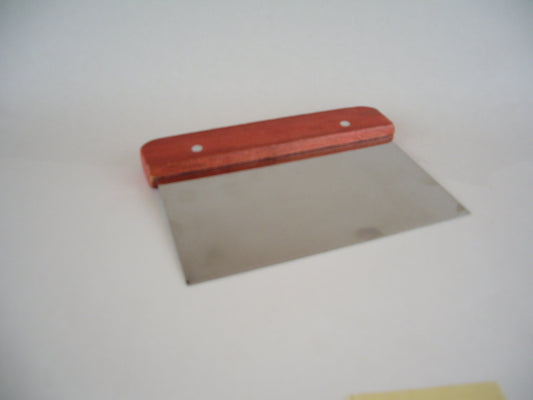 STAINLESS STEEL SOAP CUTTER - STRAIGHT